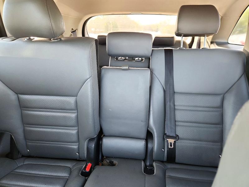 صورة رقم 10 من المزاد - 2016 KIA SORENTO مع VIN 5XYPH4A58GG160771