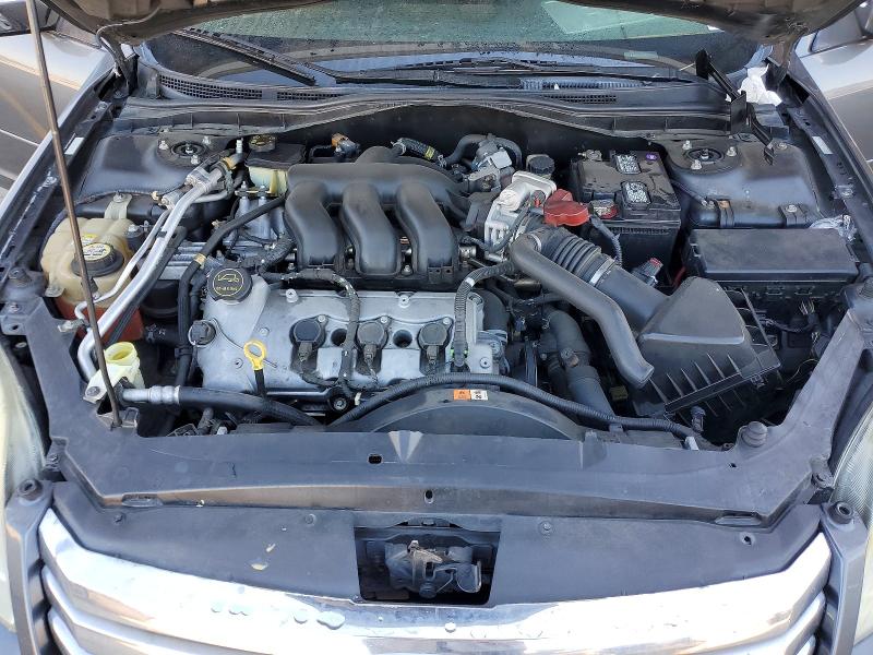 Photo 11 from auction – 2007 FORD FUSION with VIN 3FAHP08167R273990