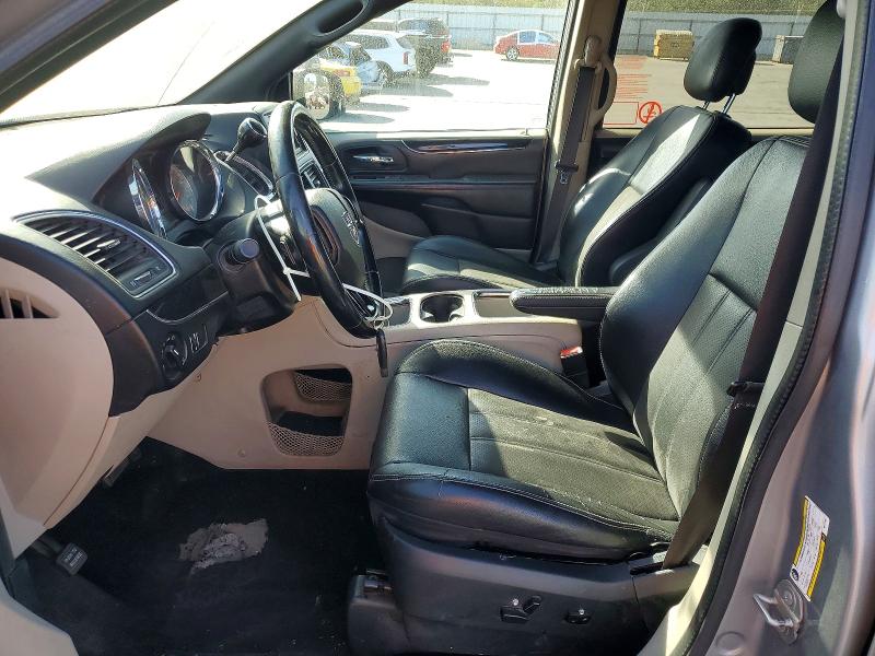 Снимка 7 от търг – 2019 DODGE GRAND CARAVAN с VIN 2C4RDGCG3KR777052