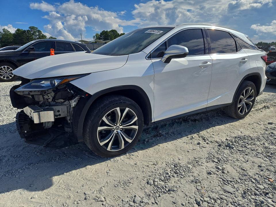 2020 LEXUS RX - Търг №69064726