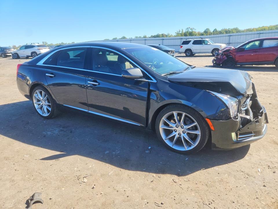 صورة رقم 4 من المزاد - 2016 CADILLAC XTS مع VIN 2G61V5S84G9142179