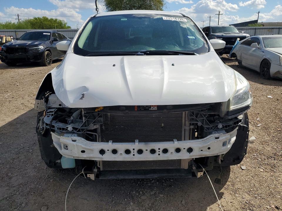 Zdjęcie 5 z aukcji – 2015 FORD ESCAPE z VIN 1FMCU0G75FUC42350