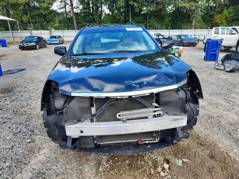Zdjęcie 5 z aukcji – 2006 CADILLAC SRX z VIN 1GYEE637660200340