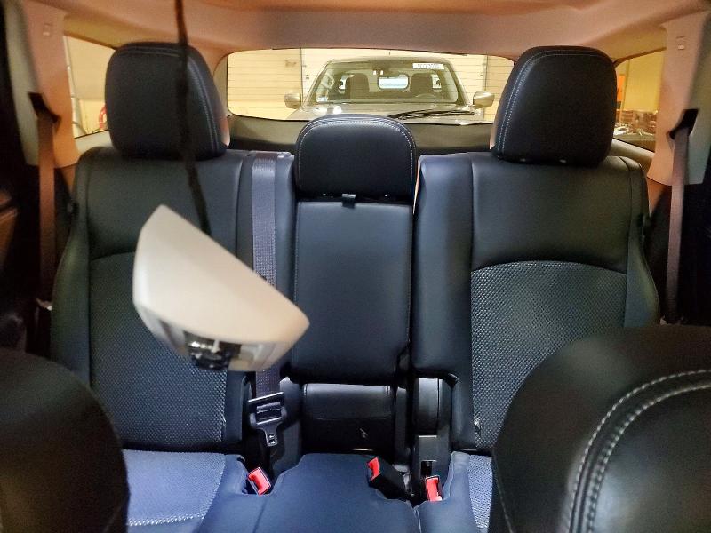 Photo 10 from auction – 2018 DODGE JOURNEY with VIN 3C4PDDGG3JT159581