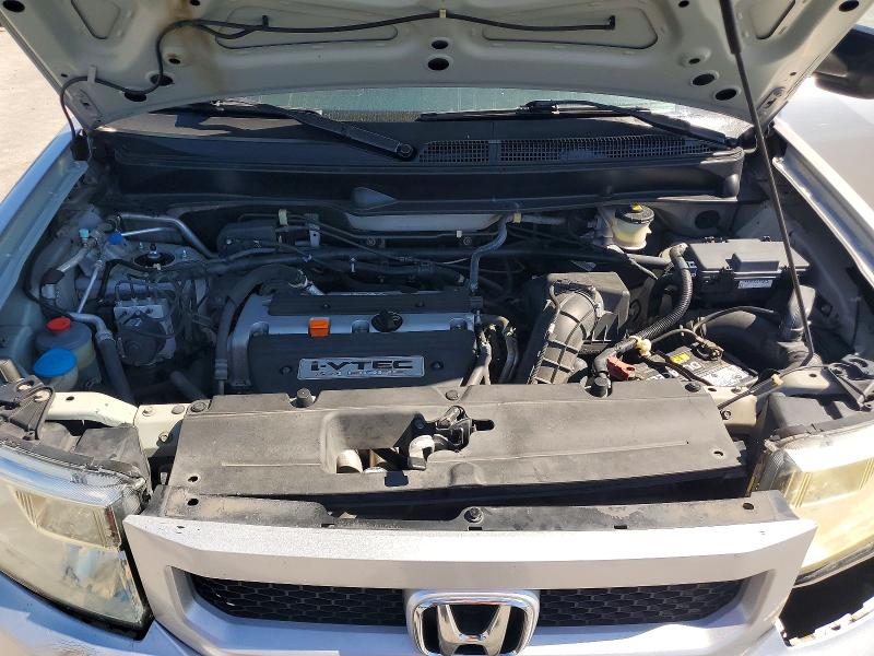 Zdjęcie 11 z aukcji – 2010 HONDA ELEMENT z VIN 5J6YH2H71AL006845