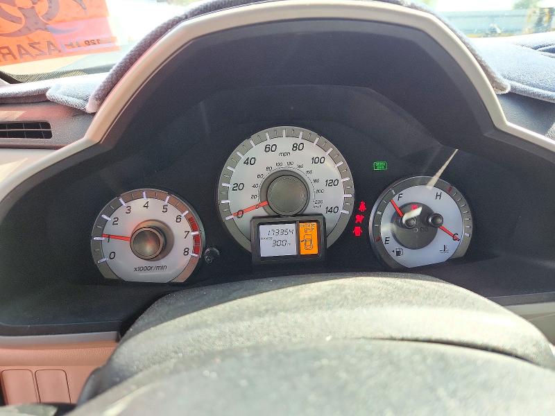 صورة رقم 9 من المزاد - 2012 HONDA PILOT مع VIN 5FNYF3H49CB037676