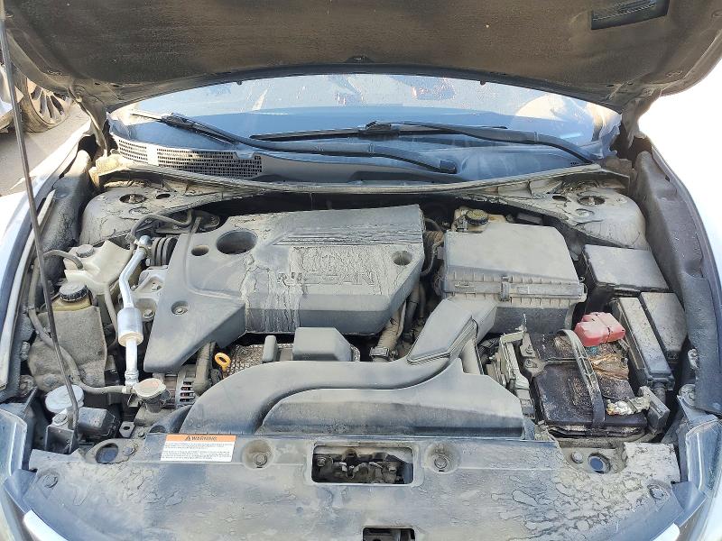 Photo 11 from auction – 2016 NISSAN ALTIMA with VIN 1N4AL3AP2GC273383