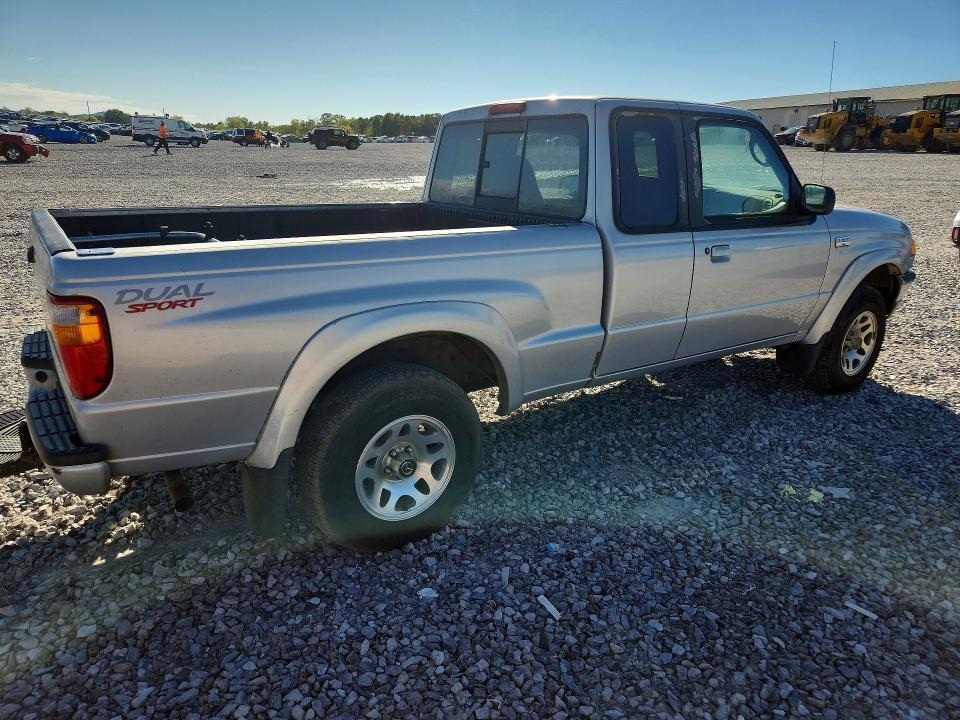 Photo 3 from auction – 2002 MAZDA B4000 with VIN 4F4YR46E12TM22175