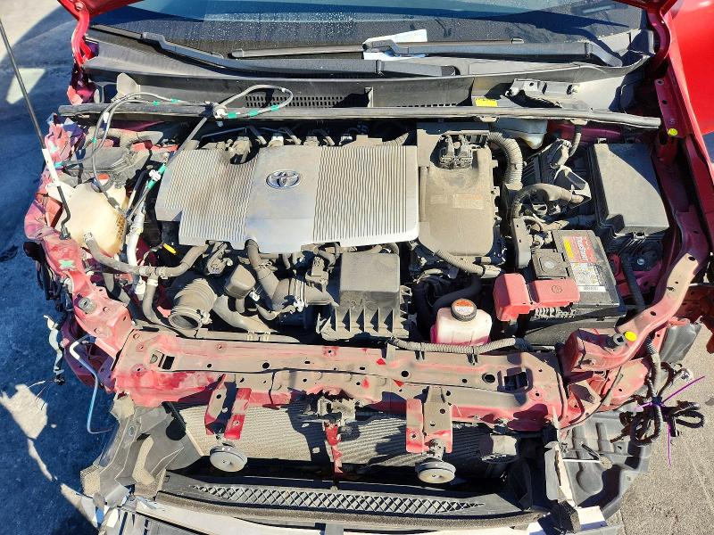 Zdjęcie 11 z aukcji – 2016 TOYOTA PRIUS z VIN JTDKBRFU6G3524134