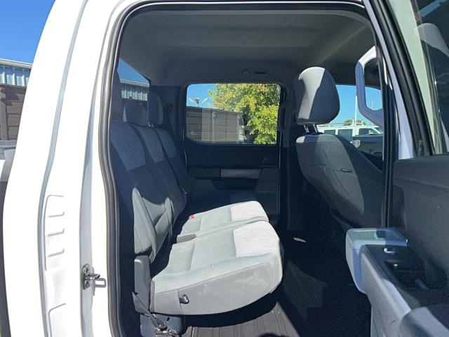Снимка 6 от търг – 2023 FORD F150 с VIN 1FTFW1E86PKD46212