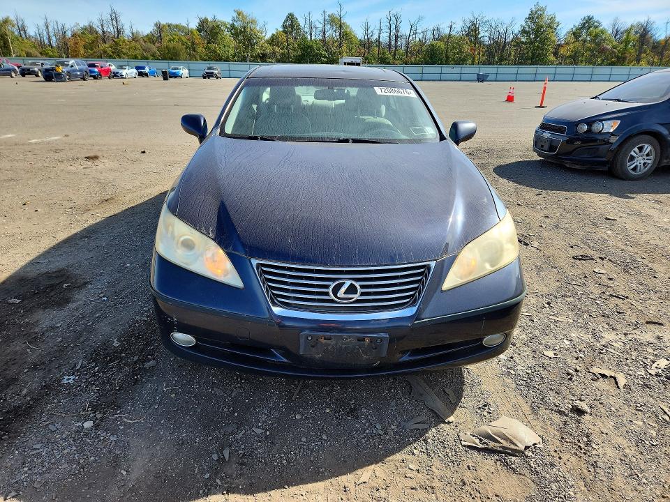 صورة رقم 5 من المزاد - 2008 LEXUS ES مع VIN JTHBJ46G482206468