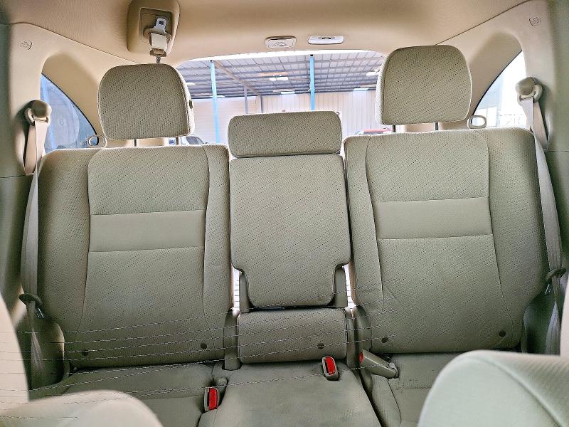 Photo 10 from auction – 2010 HONDA CR-V with VIN JHLRE4H50AC004522