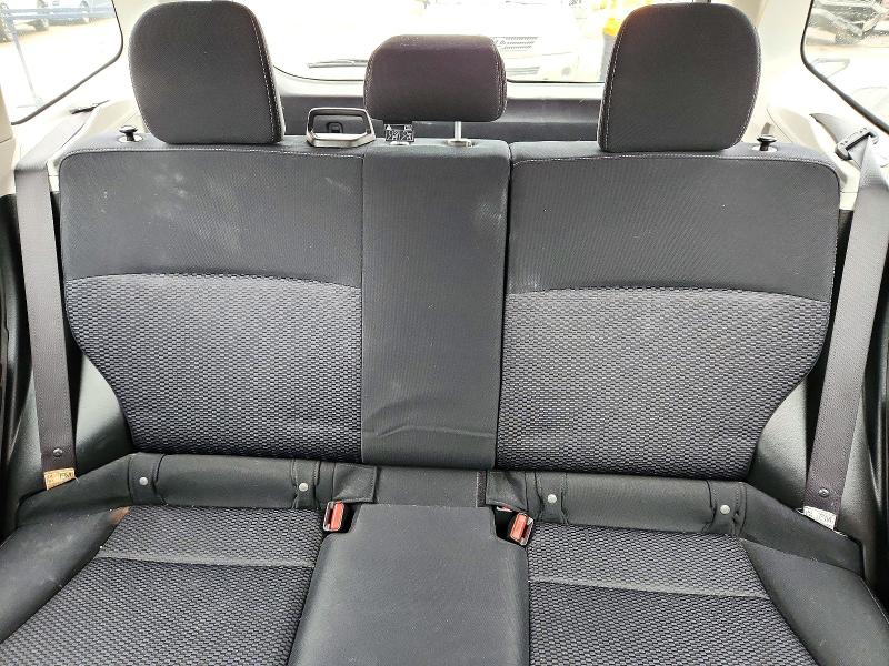 Снимка 10 от търг – 2016 SUBARU FORESTER с VIN JF2SJABC1GH538061