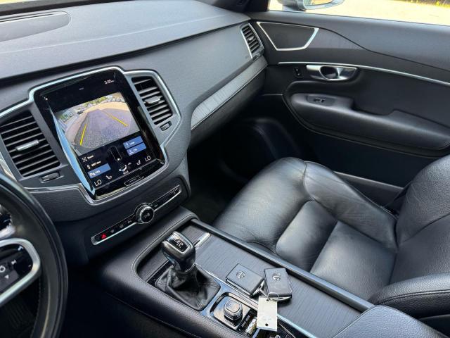 Zdjęcie 9 z aukcji – 2020 VOLVO XC90 z VIN YV4A22PK4L1579426