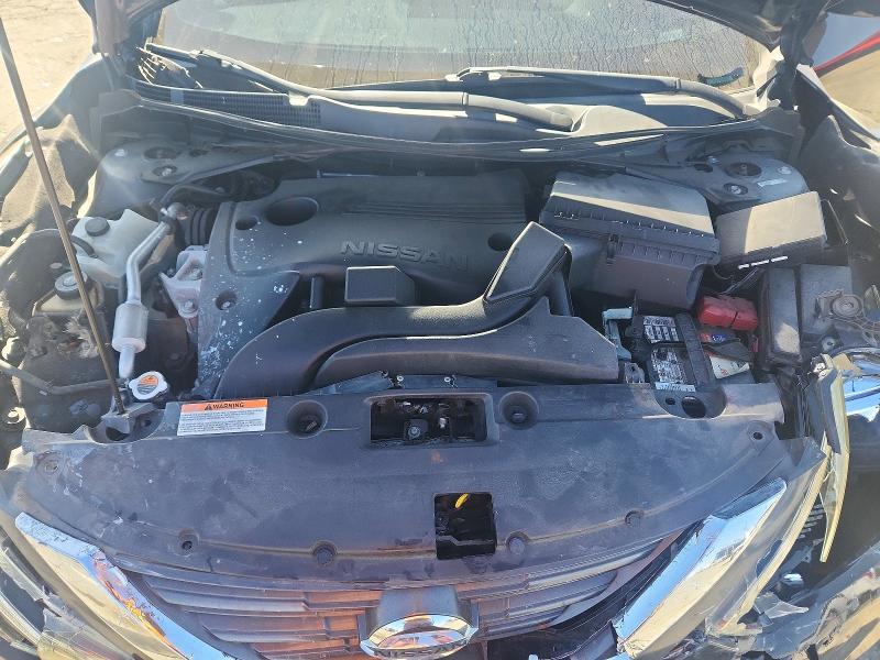 Снимка 11 от търг – 2016 NISSAN ALTIMA с VIN 1N4AL3AP1GN326935