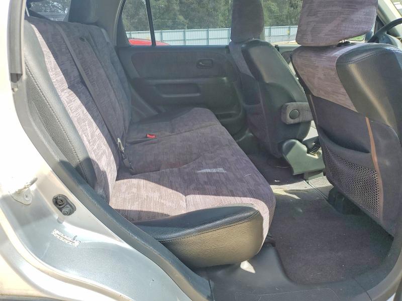 Снимка 11 от търг – 2002 HONDA CR-V с VIN JHLRD78432C035423