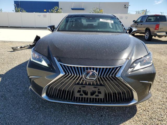 Снимка 5 от търг – 2021 LEXUS ES 250 с VIN 58AD11D11MU002754