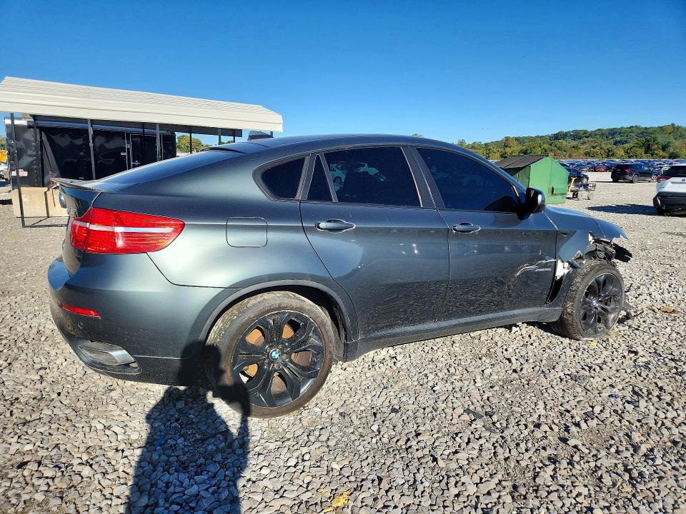 Zdjęcie 3 z aukcji – 2012 BMW X6 z VIN 5UXFG8C53CL590126
