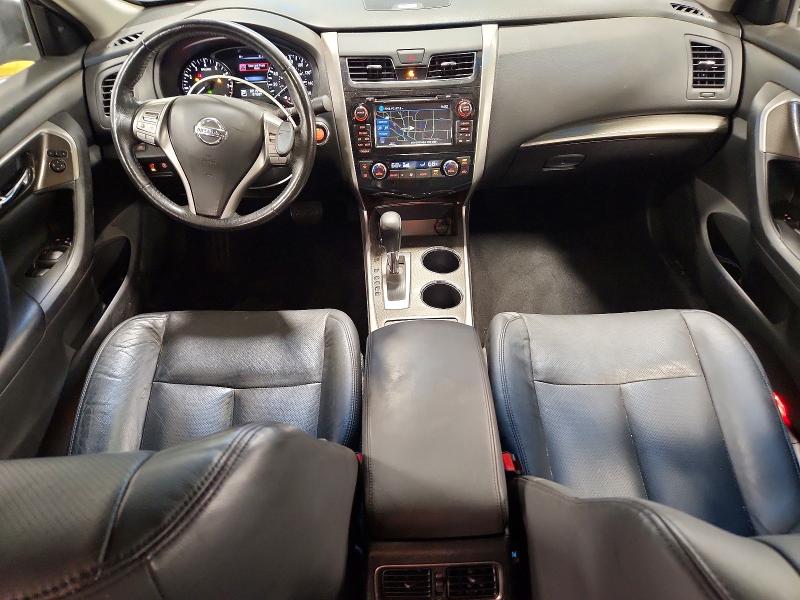 Photo 8 from auction – 2015 NISSAN ALTIMA with VIN 1N4AL3AP1FN863058
