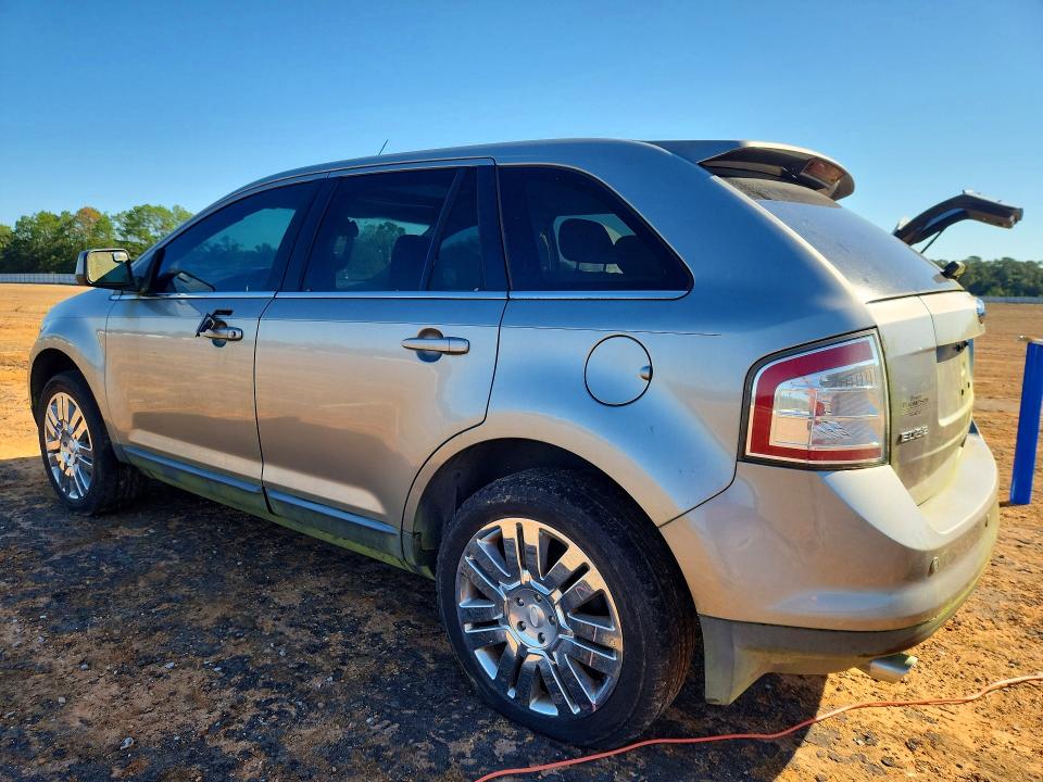 Снимка 2 от търг – 2008 FORD EDGE с VIN 2FMDK39CX8BA42823