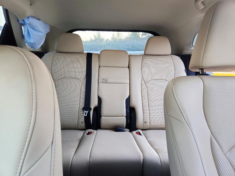 Снимка 10 от търг – 2021 LEXUS RX 350 с VIN 2T2AZMAA0MC201705