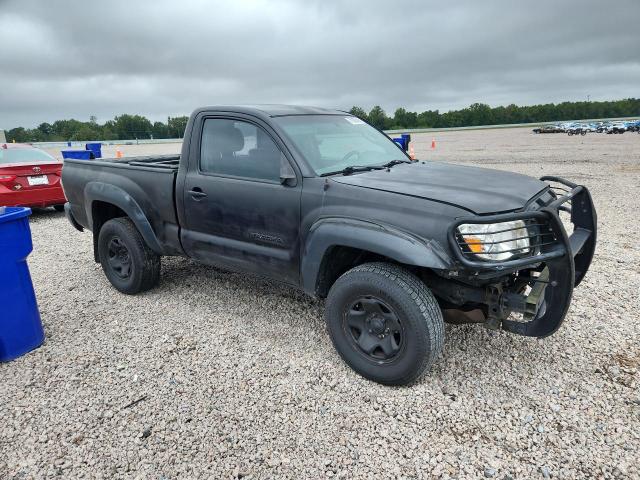 Снимка 4 от търг – 2009 TOYOTA TACOMA с VIN 5TEPX42N79Z664853