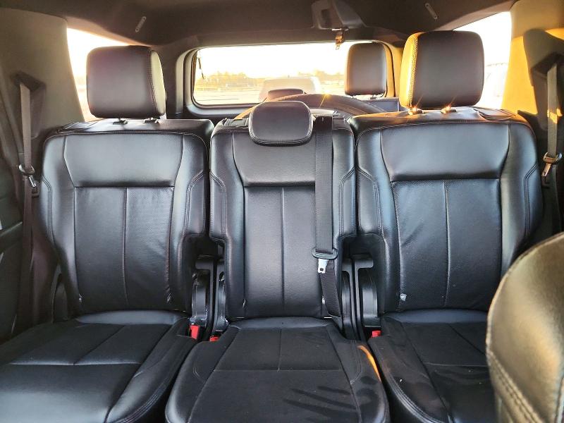 Снимка 10 от търг – 2019 FORD EXPEDITION с VIN 1FMJU1HT7KEA72781