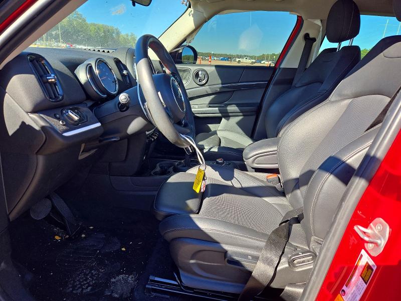 صورة رقم 7 من المزاد - 2020 MINI COOPER مع VIN WMZYW7C06L3M20869