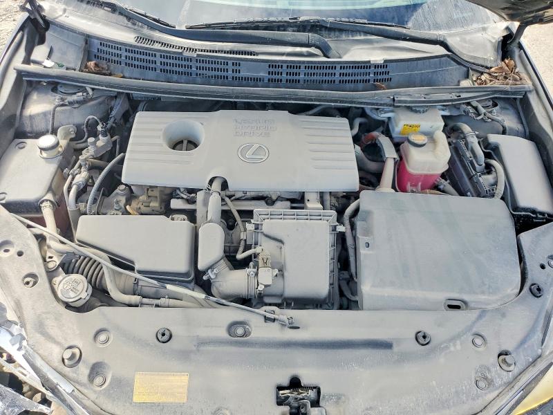 Снимка 11 от търг – 2011 LEXUS CT 200H с VIN JTHKD5BH0B2028089