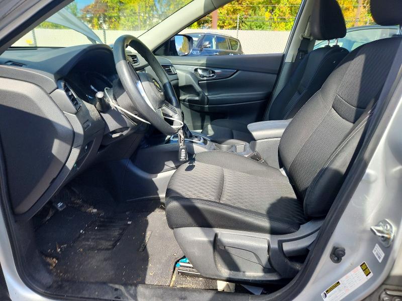 Снимка 7 от търг – 2018 NISSAN ROGUE с VIN KNMAT2MV7JP545487