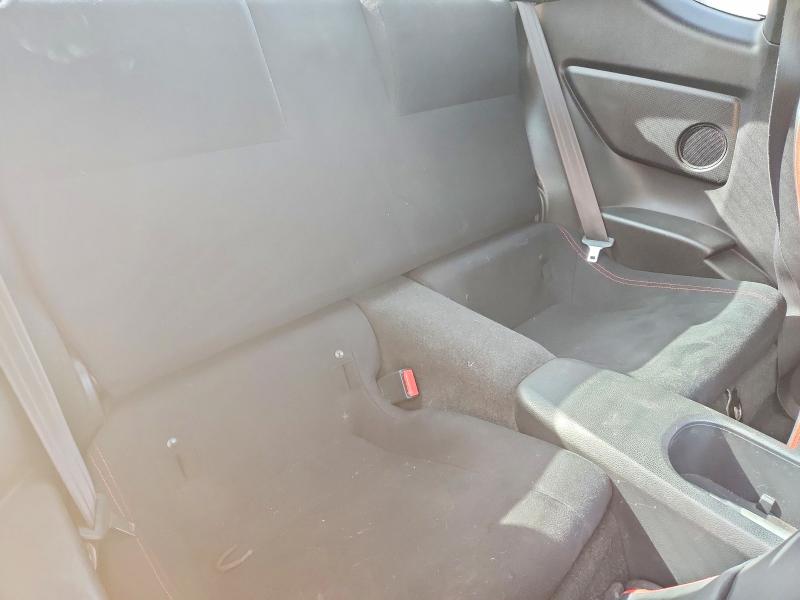Zdjęcie 10 z aukcji – 2014 SCION FR-S z VIN JF1ZNAA10E9708781