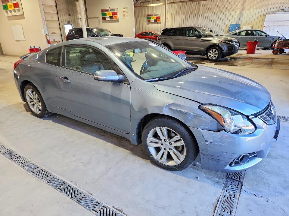 Photo 4 from auction – 2010 NISSAN ALTIMA with VIN 1N4AL2EP6AC102356