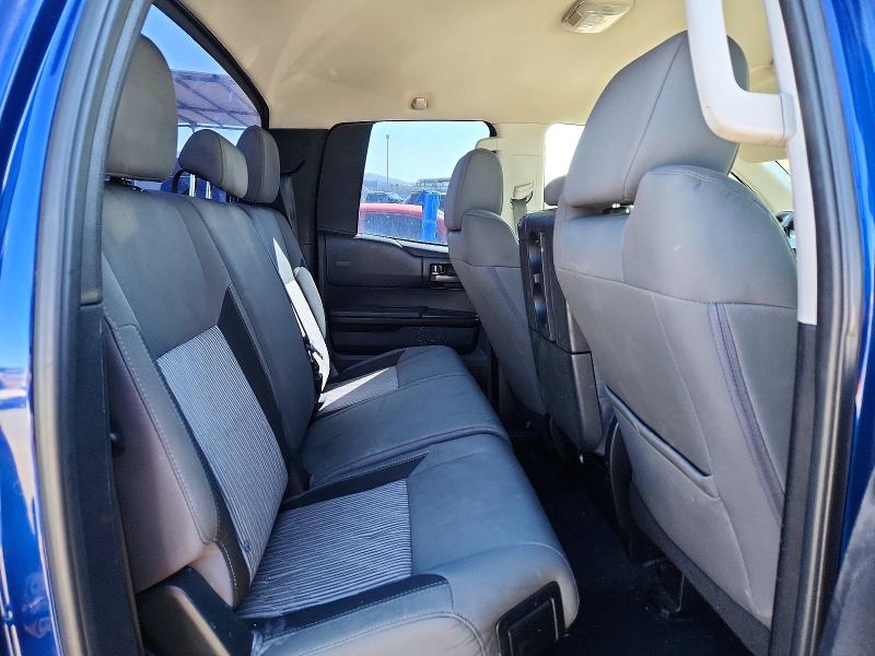 Photo 10 from auction – 2015 TOYOTA TUNDRA with VIN 5TFRM5F11FX088081