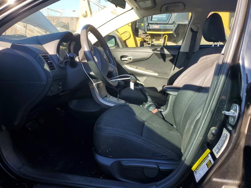 Photo 7 from auction – 2013 TOYOTA COROLLA with VIN 5YFBU4EE8DP140558