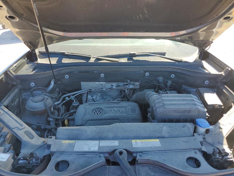 Снимка 12 от търг – 2023 VOLKSWAGEN ATLAS с VIN 1V2WP2CA8PC549281