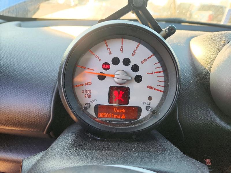 Фото 9 с аукциона – 2012 MINI COOPER с VIN WMWZC5C51CWM12591