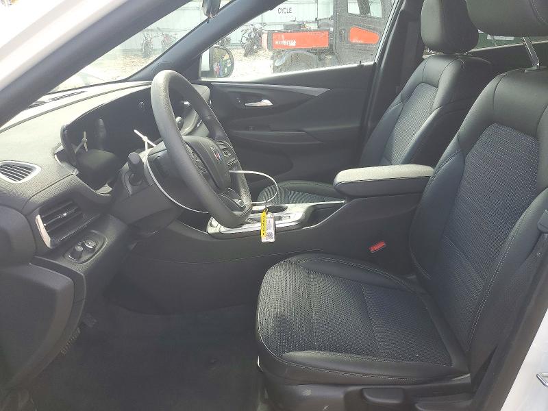 Photo 7 from auction – 2026 BUICK ENVISTA with VIN KL47LAEP7TB088002