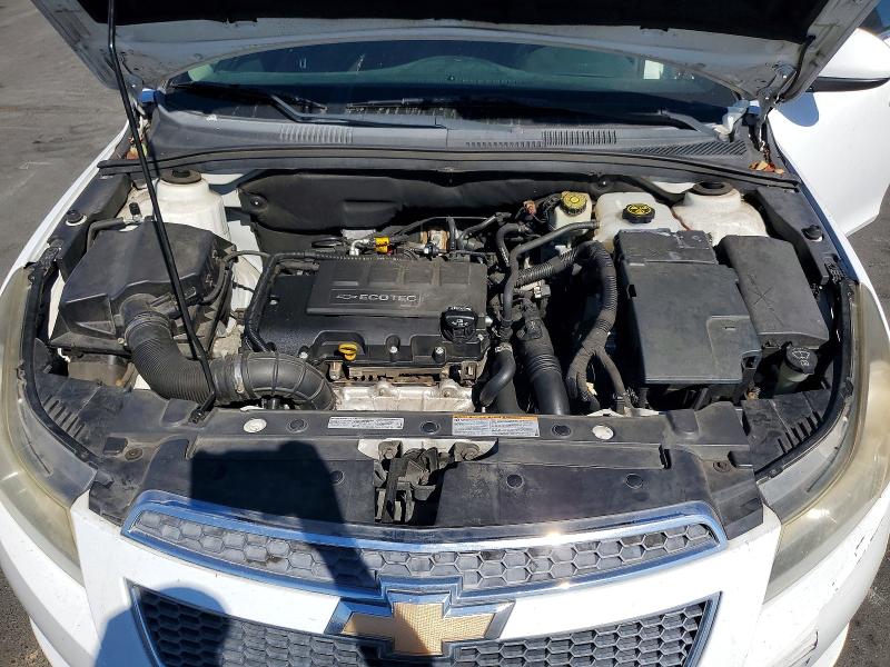 Снимка 11 от търг – 2011 CHEVROLET CRUZE с VIN 1G1PJ5S96B7307034