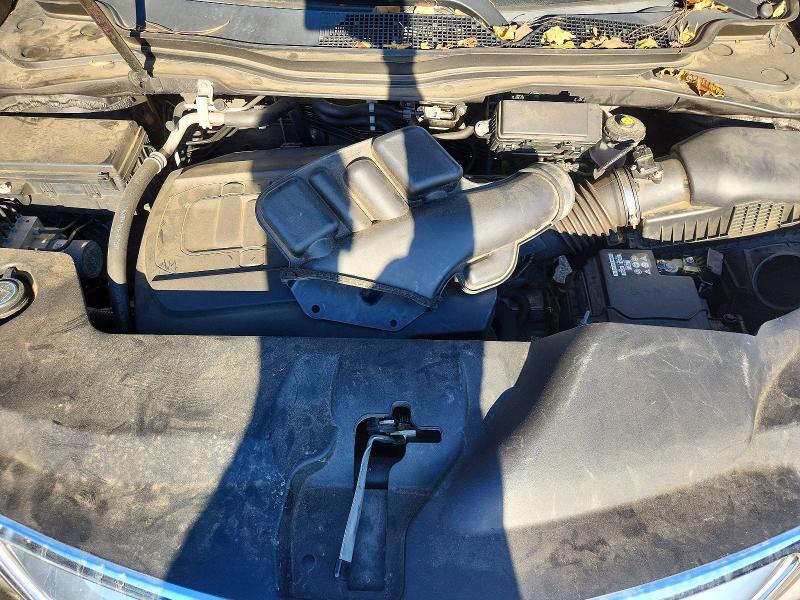 Снимка 12 от търг – 2016 ACURA MDX с VIN 5FRYD4H21GB039808