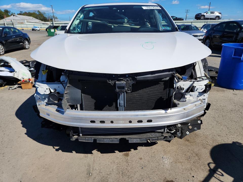 Снимка 5 от търг – 2024 ACURA RDX с VIN 5J8TC2H75RL001837
