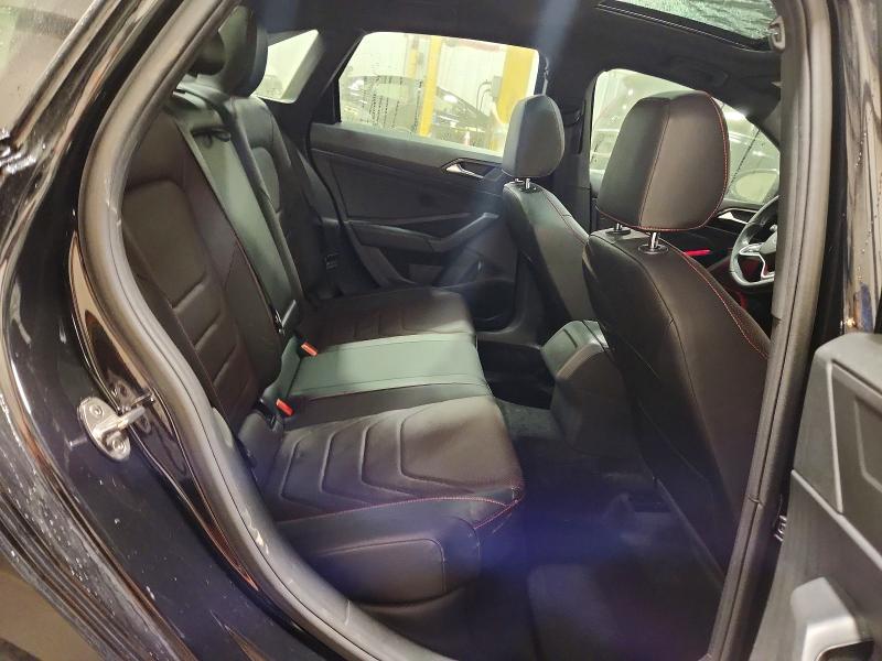 Снимка 10 от търг – 2024 VOLKSWAGEN JETTA с VIN 3VW1T7BU2RM098198