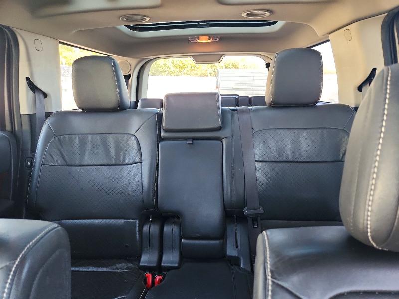 Photo 10 from auction – 2012 FORD FLEX with VIN 2FMHK6DT8CBD14062