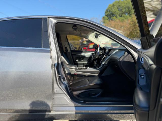 Photo 5 from auction – 2020 INFINITI Q50 with VIN JN1EV7AP1LM206438