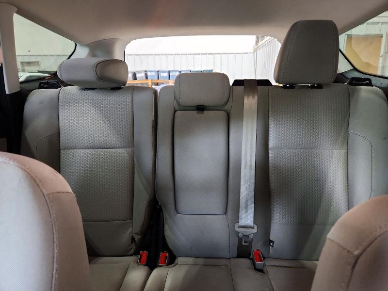صورة رقم 10 من المزاد - 2017 FORD ESCAPE مع VIN 1FMCU0GDXHUC17615