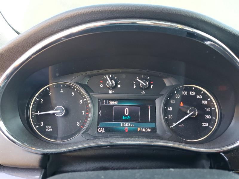 Фото 9 с аукциона – 2019 BUICK ENCORE с VIN KL4CJ1SB9KB935985