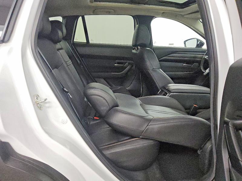 Photo 10 from auction – 2026 MAZDA CX-50 with VIN 7MMVABDL6TN467319