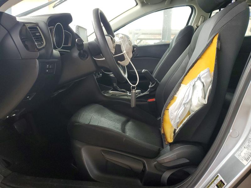 Снимка 7 от търг – 2016 MAZDA 3 с VIN 3MZBM1U7XGM307383