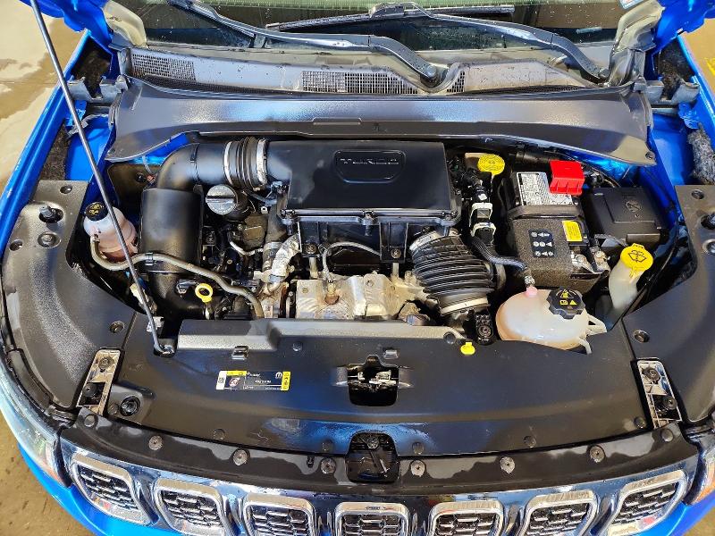 Zdjęcie 12 z aukcji – 2025 JEEP COMPASS z VIN 3C4NJDCN2ST523429
