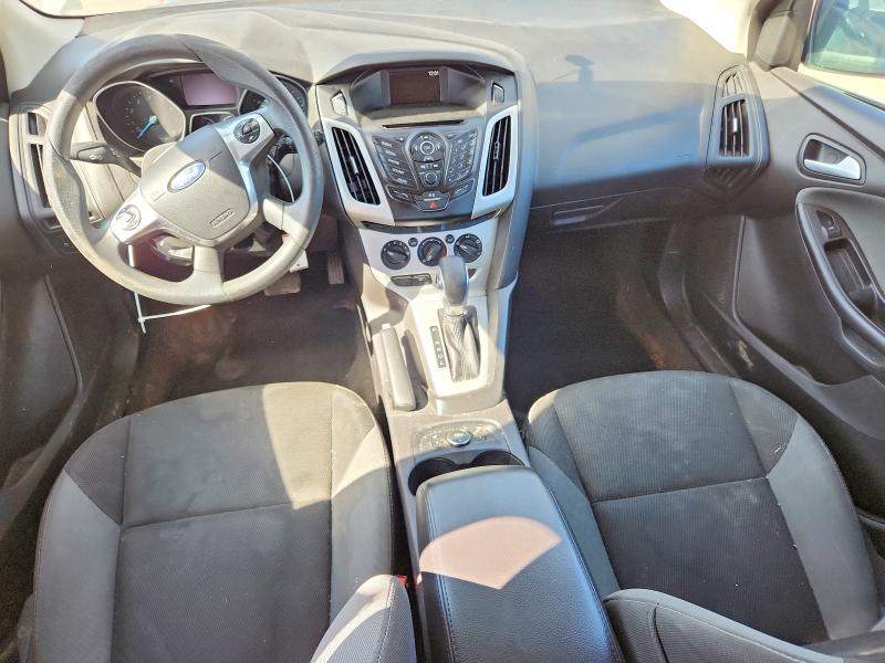 Снимка 8 от търг – 2014 FORD FOCUS с VIN 1FADP3K23EL427598