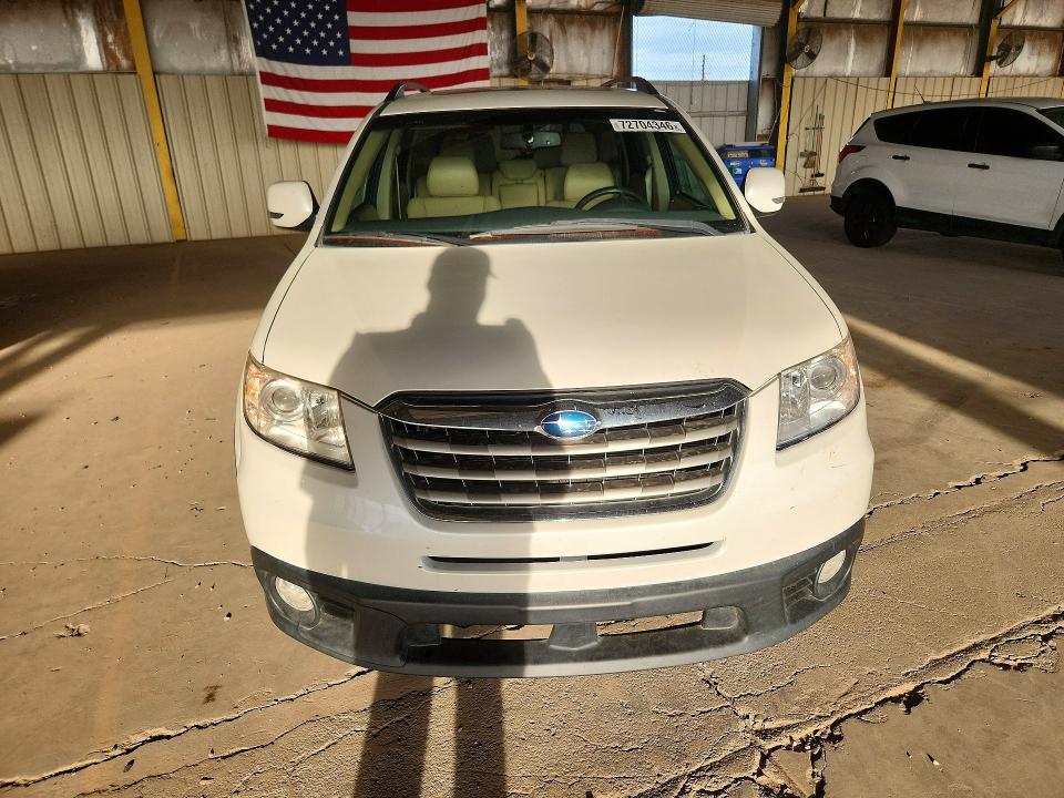 صورة رقم 5 من المزاد - 2014 SUBARU TRIBECA مع VIN 4S4WX9GD9E4400024